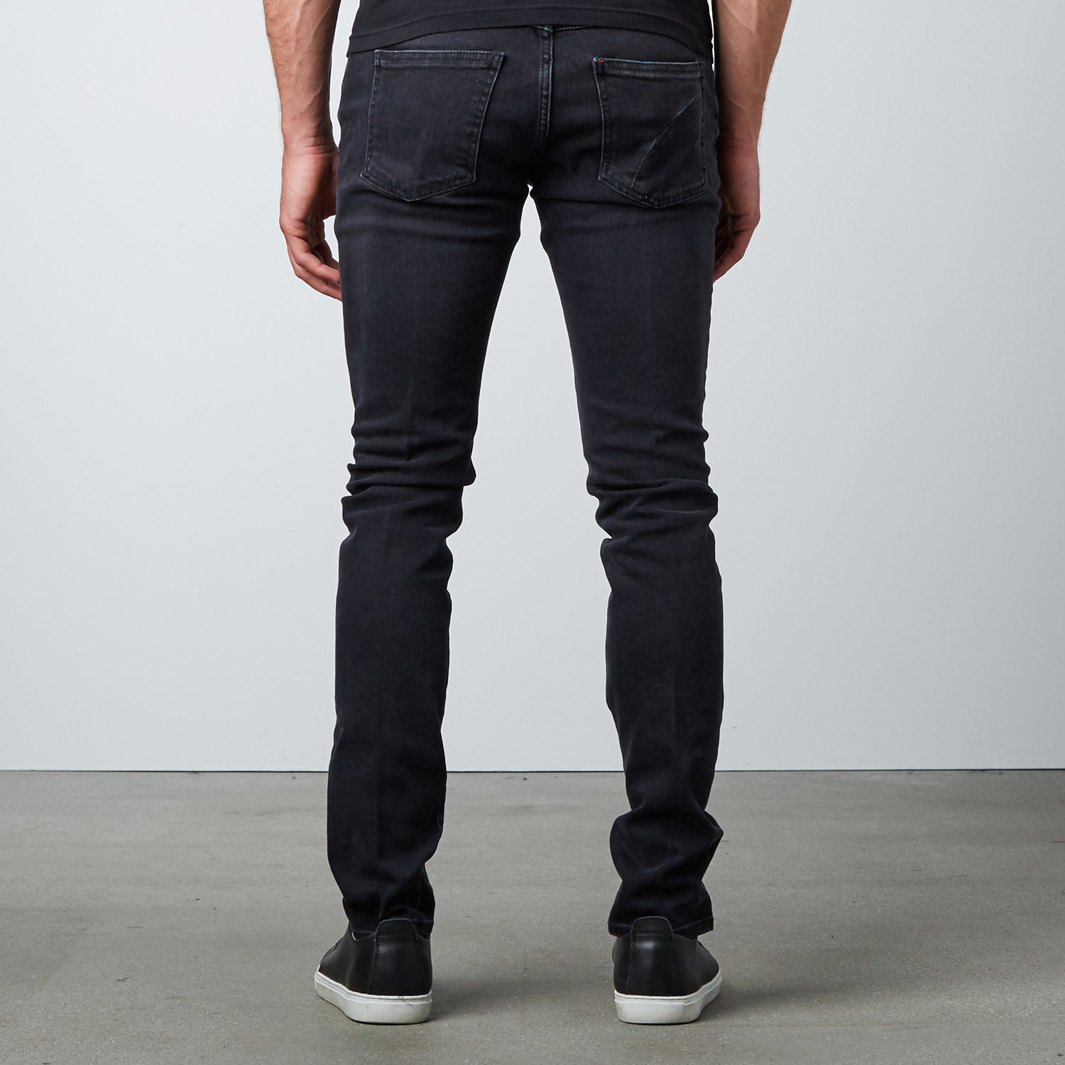 Best Five Denim // Midnight (29WX32L) - NO LAB Clothing & Co. - Touch ...