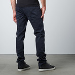 Better Denim // Midnight Indigo (30WX32L)