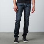 Better Relaxed Chino // Dark Subtle Fade (38WX34L)