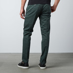 Shanghai Chino // Dark Green (33WX34L)