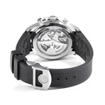 IWC Portugieser Yatch Automatic // IW390503 // Pre-Owned