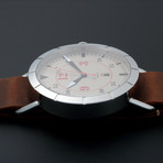 Peregrine Squadron Pilot Quartz // Limited Edition // PSA-HP-3I // Unworn