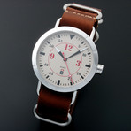 Peregrine Squadron Pilot Quartz // Limited Edition // PSA-HP-3I // Unworn