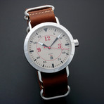 Peregrine Squadron Pilot Quartz // Limited Edition // PSA-HP-3I // Unworn