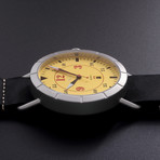 Peregrine Squadron Pilot Quartz // Limited Edition // PSA-SB-2F // Unworn