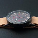 Peregrine Squadron Pilot Quartz // Limited Edition // PSA-DLC-1D // Unworn