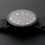 Peregrine Squadron Pilot Quartz // Limited Edition // PSA-DLC-1AW // Unworn