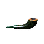 Big Ben Bora // 574 Horn Straight (Green)