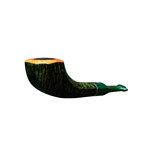 Big Ben Bora // 574 Horn Straight (Green)