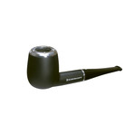 Zederkoff // Billiard Straight 1 (Black Matte)