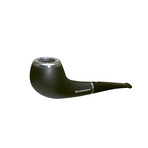 Zederkoff // Scoop Bent (Black Matte)