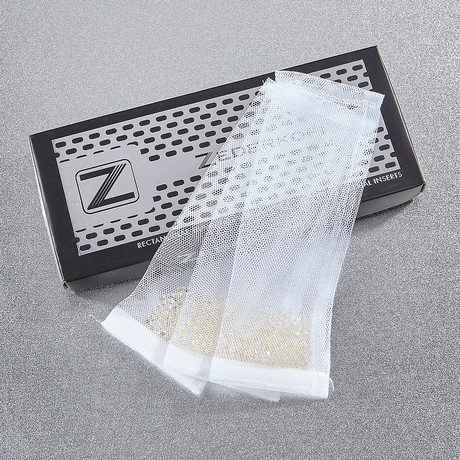 Zederkoff // Rectangular Humidification Refill Kit