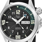 Ball Engineer Master II Diver Automatic // DM2020A-PA-BKGR