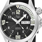 Ball Engineer Master II Diver Automatic // DM2020A-PA-BKWH