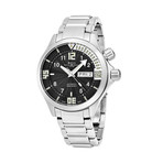 Ball Engineer Master II Diver Automatic // DM2020A-SA-BKWH // Pre-Owned