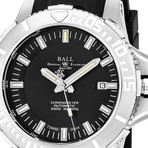 Ball Engineer Hydrocarbon DeepQuest Automatic // DM3000A-PCJ-BK