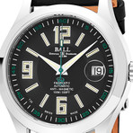 Ball Engineer II Automatic // NM1020C-L4-BK