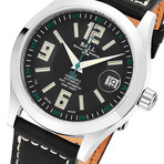 Ball Engineer II Automatic // NM1020C-L4-BK