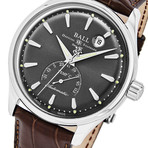 Ball Trainmaster Kelvin Automatic // NT3888D-LL1J-GY