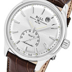 Ball Trainmaster Kelvin Automatic // NT3888D-LL1J-SL