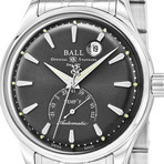 Ball Trainmaster Kelvin Automatic // NT3888D-S1J-GYF