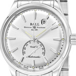 Ball Trainmaster Kelvin Automatic // NT3888D-S1J-SLC