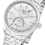 Ball Trainmaster Kelvin Automatic // NT3888D-S1J-SLC