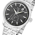 Ball Trainmaster Kelvin Automatic // NT3888D-S1J-GYF