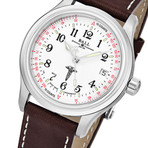 Ball Trainmaster Caduceus Automatic // NM1038D-L2CJ-WH