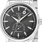 Ball Trainmaster Kelvin Automatic // NT3888D-S1J-GYC