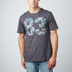 Doug Tee // Charcoal (2XL)