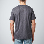 Doug Tee // Charcoal (2XL)