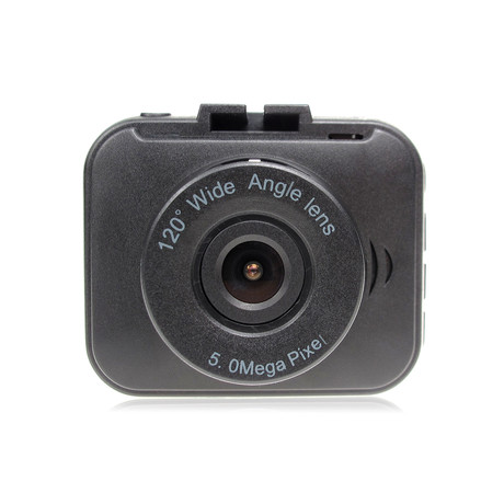 GoSafe 228 // Dash Camera + 8GB SD Card