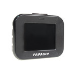 GoSafe 228 // Dash Camera + 8GB SD Card