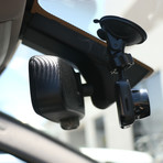 GoSafe 228 // Dash Camera + 8GB SD Card