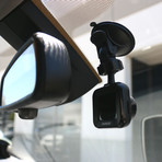 GoSafe 228 // Dash Camera + 8GB SD Card