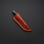 Mini Cleaver Knife // VK5217