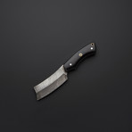 Mini Cleaver Knife // VK5217