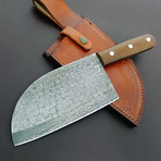 Cleaver Knife // VK0224