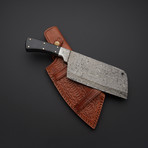 Cleaver Knife // VK5037