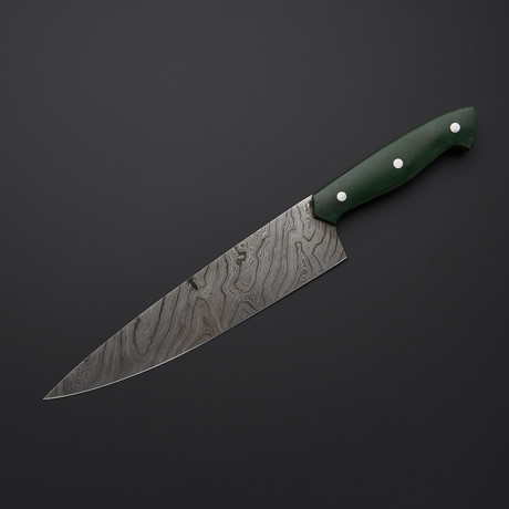 Chef Knife // VK5024