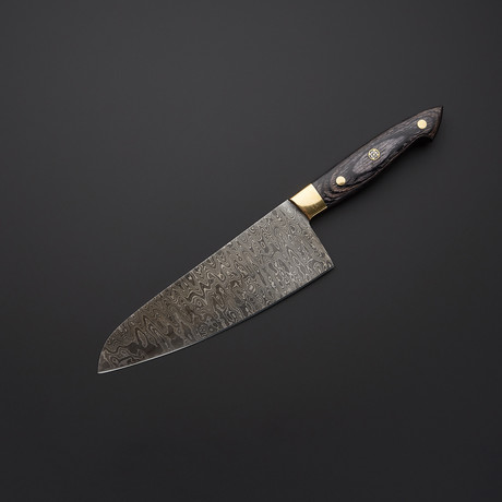 Chef Knife // VK5128