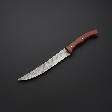 Fillet Chef Knife // VK5103