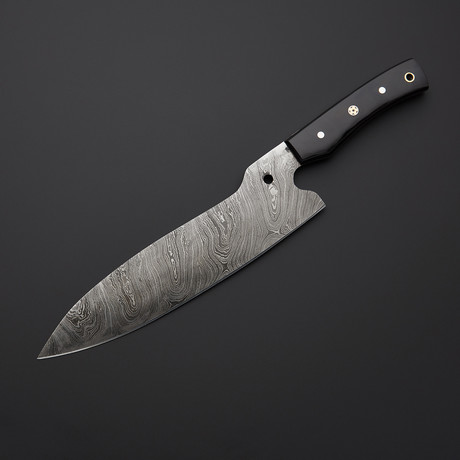 Chef Knife // VK5058