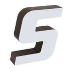 Letter S