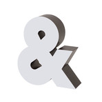 Ampersand (Regular)