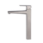 Virtus Single Hole Single-Handle Vessel Bathroom Faucet