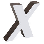 Letter X