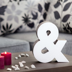 Ampersand (Regular)