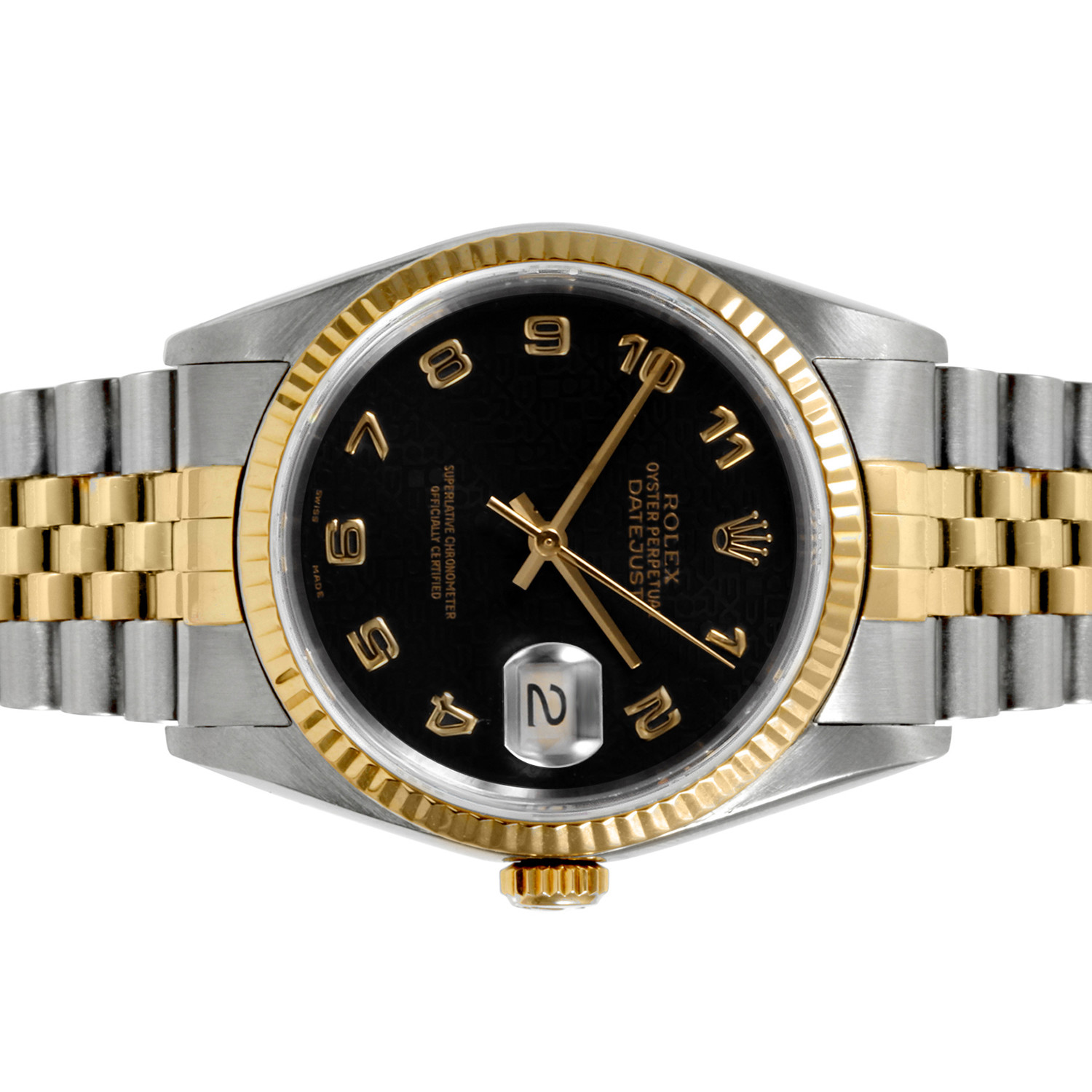 rolex 16013 price